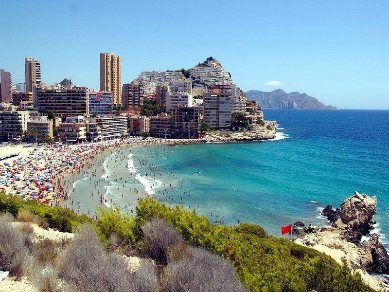 Flat on Costa Blanca, Spain, 208 m² - picture 7