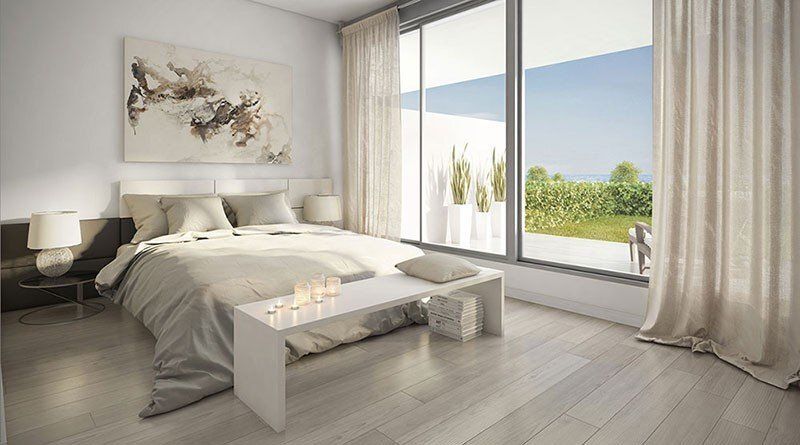 Wohnung in Costa del Sol, Spanien, 89 m² - Foto 7