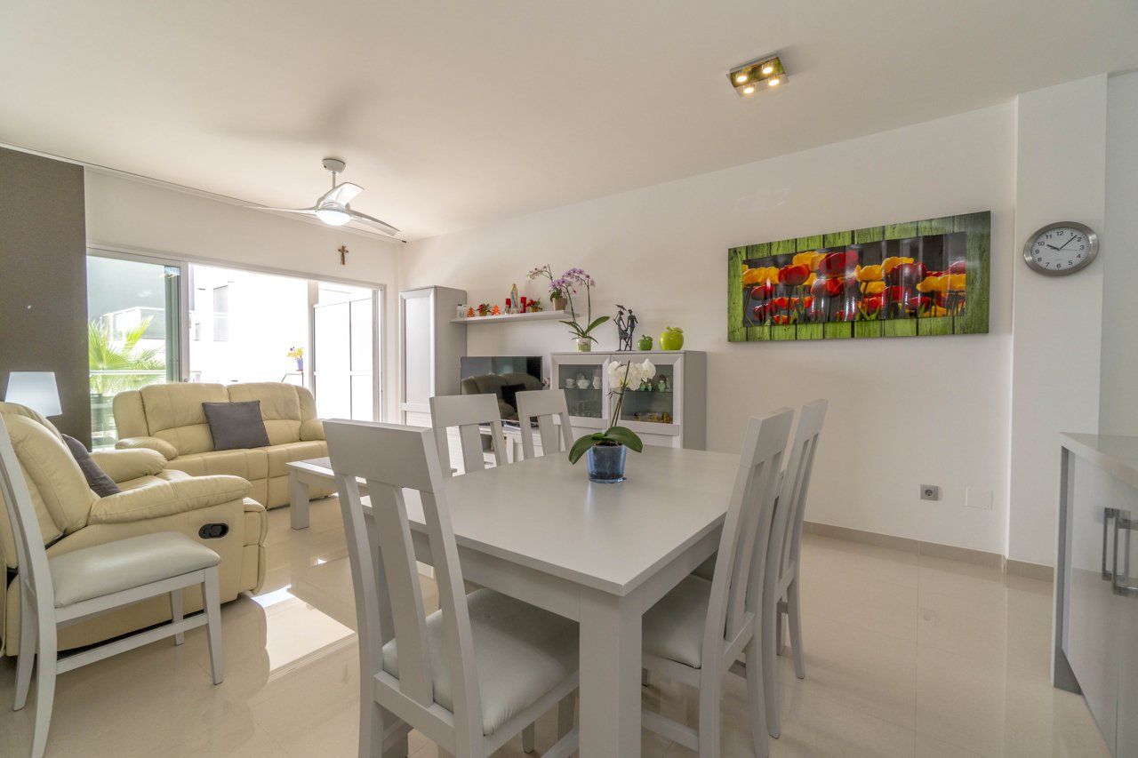 Appartement sur la Costa Blanca, Espagne, 76 m² - image 7