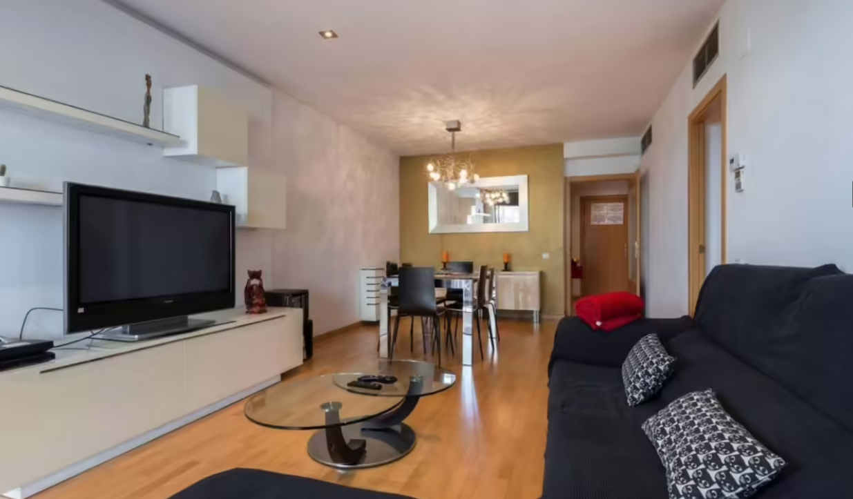 Piso en Badalona, España, 120 m² - imagen 7