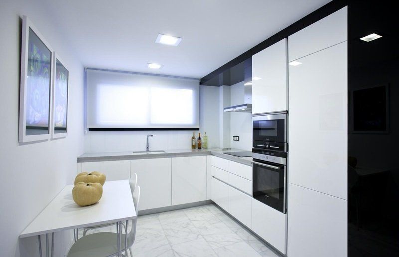 Casa sulla Costa Blanca, Spagna, 356 m² - foto 7