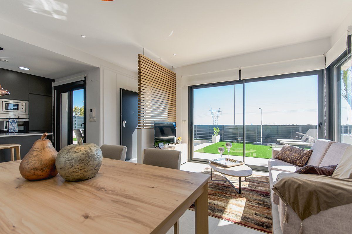 Casa en la Costa Blanca, España, 130 m² - imagen 7