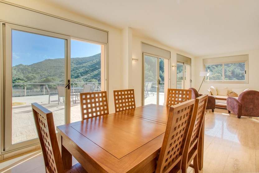 House on Costa Brava, Spain, 167 m² - picture 7