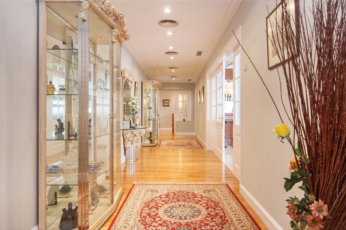 Casa en la Costa del Maresme, España, 1 648 m² - imagen 7