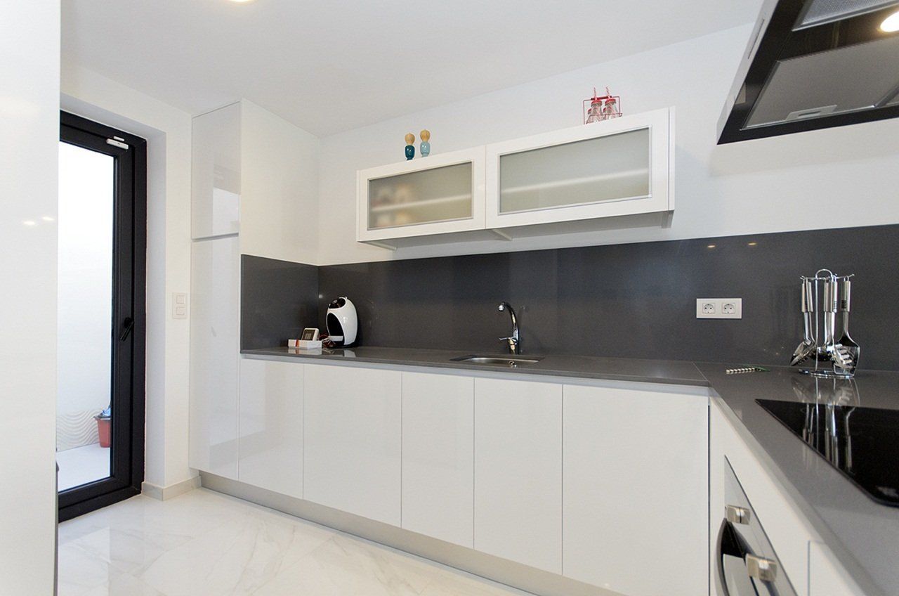 Maison urbaine sur la Costa Blanca, Espagne, 139 m² - image 7