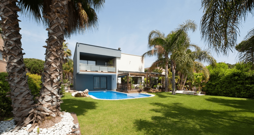 House in Costa del Garraf, Spain, 535 m² - picture 7