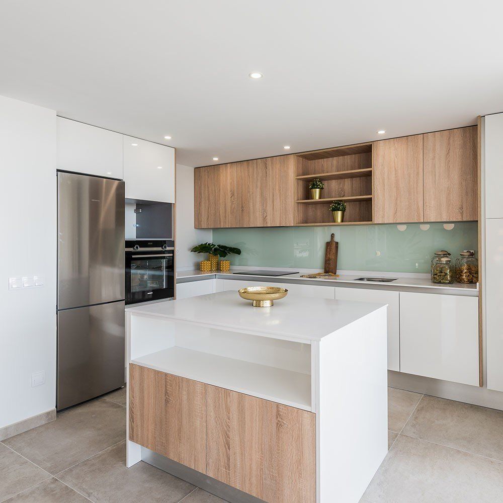 Piso Ispaniya, España, 106 m² - imagen 7