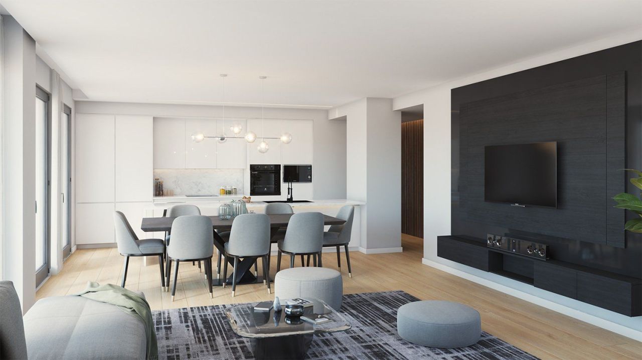 Piso en Barcelona, España, 134 m² - imagen 7