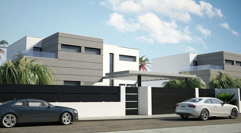 Casa en la Costa del Sol, España, 209 m² - imagen 7