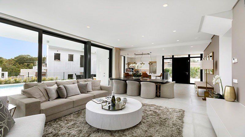 Casa Ispaniya, España, 202 m² - imagen 7