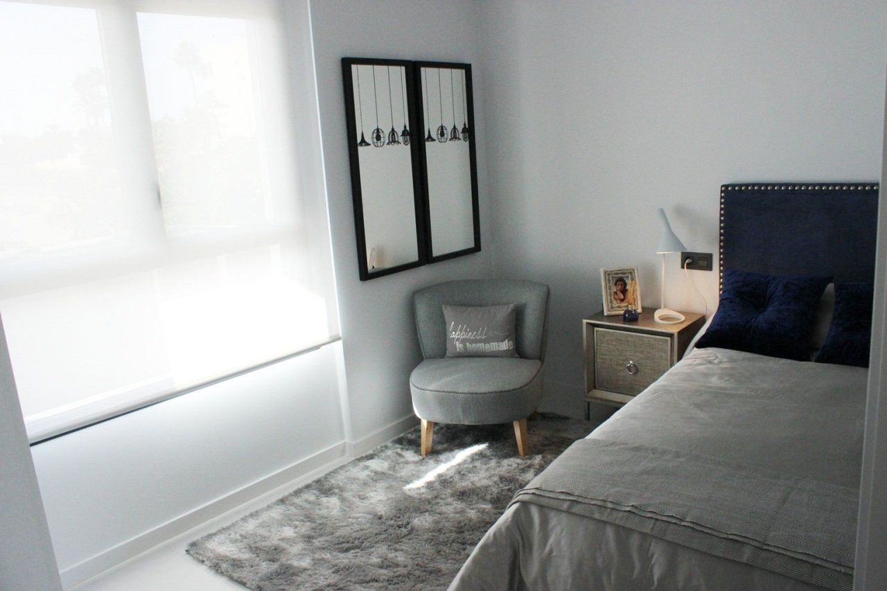 Appartamento sulla Costa Blanca, Spagna, 96 m² - foto 7