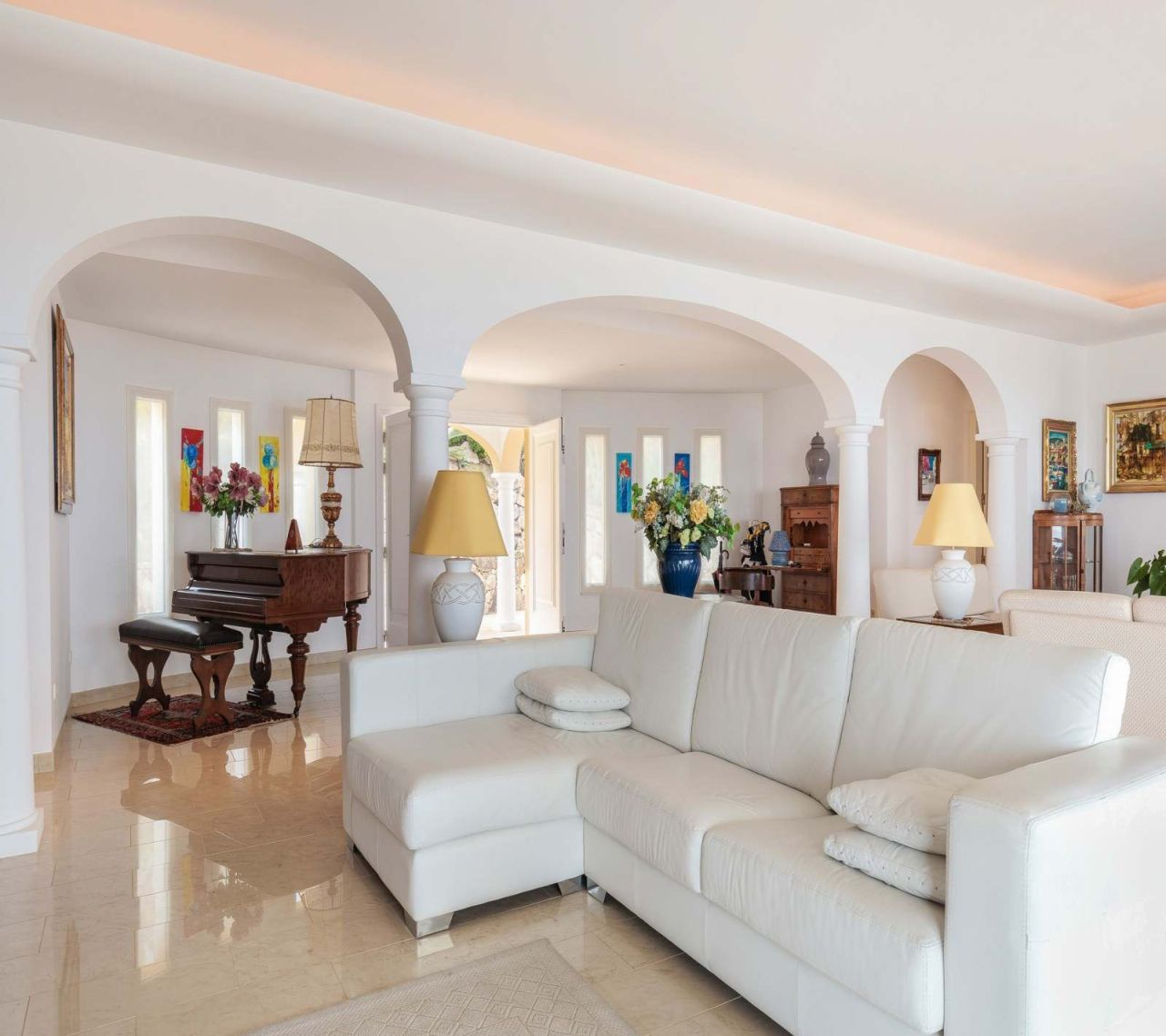 Maison sur la Costa Brava, Espagne, 717 m² - image 7