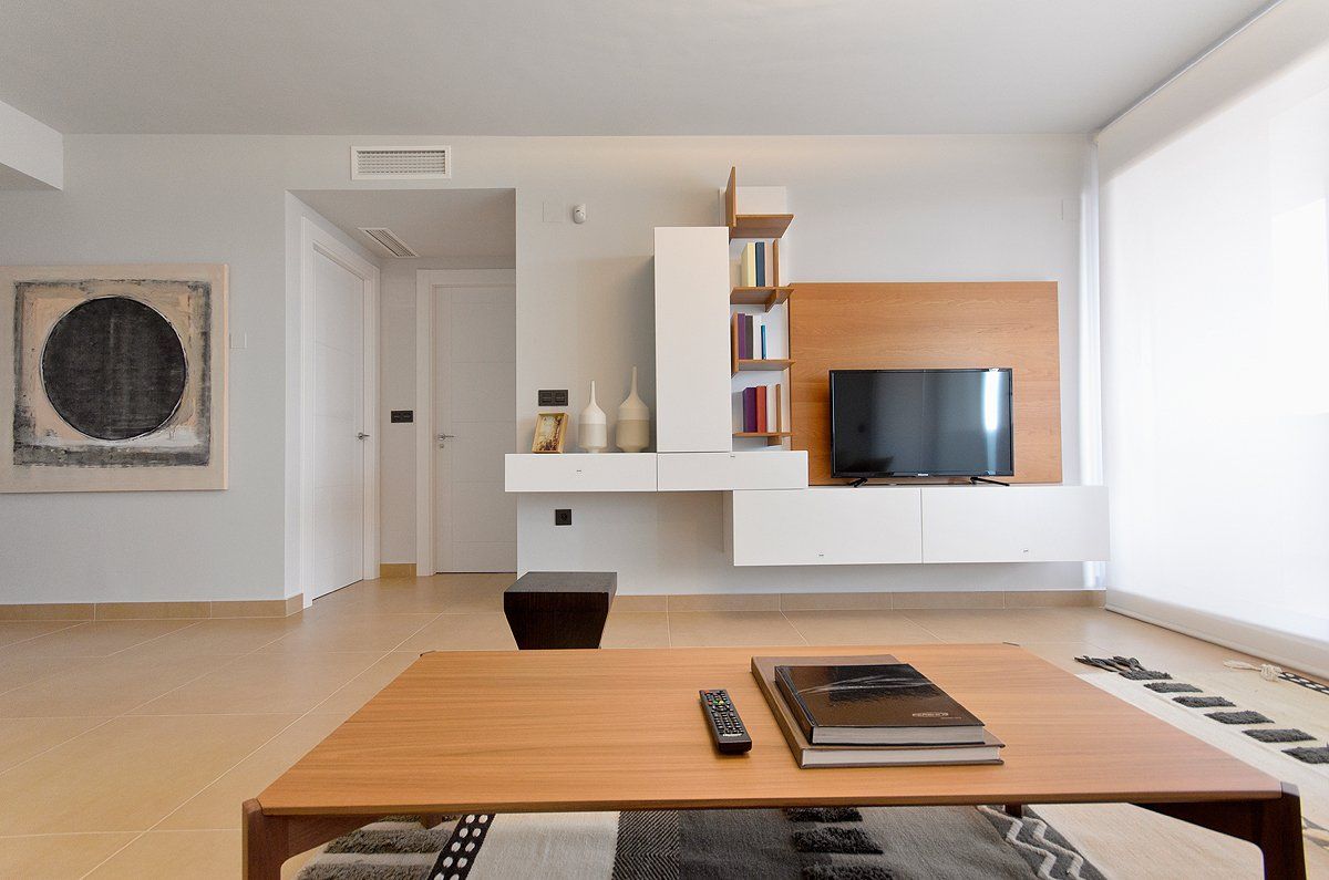 Flat on Costa Blanca, Spain, 90 m² - picture 7