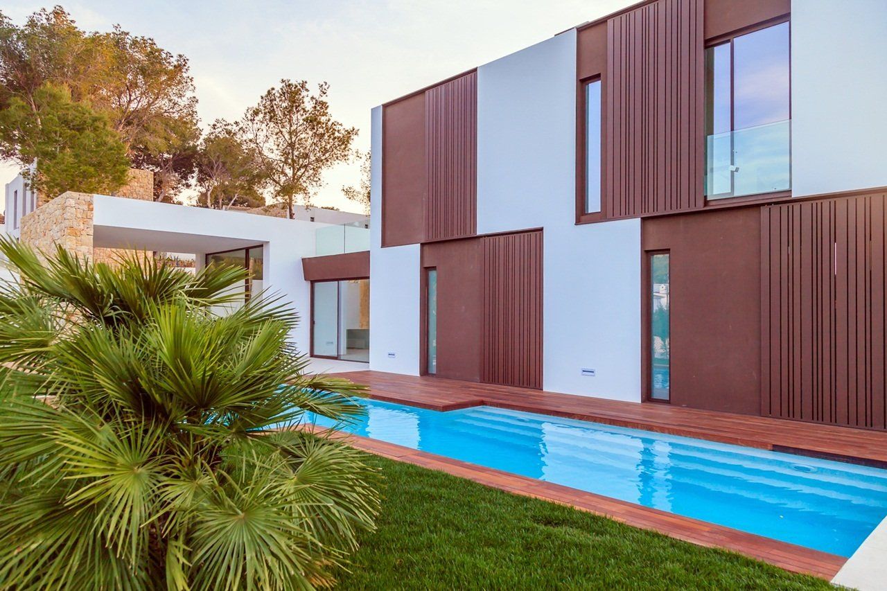 Casa en la Costa Blanca, España, 340 m² - imagen 7