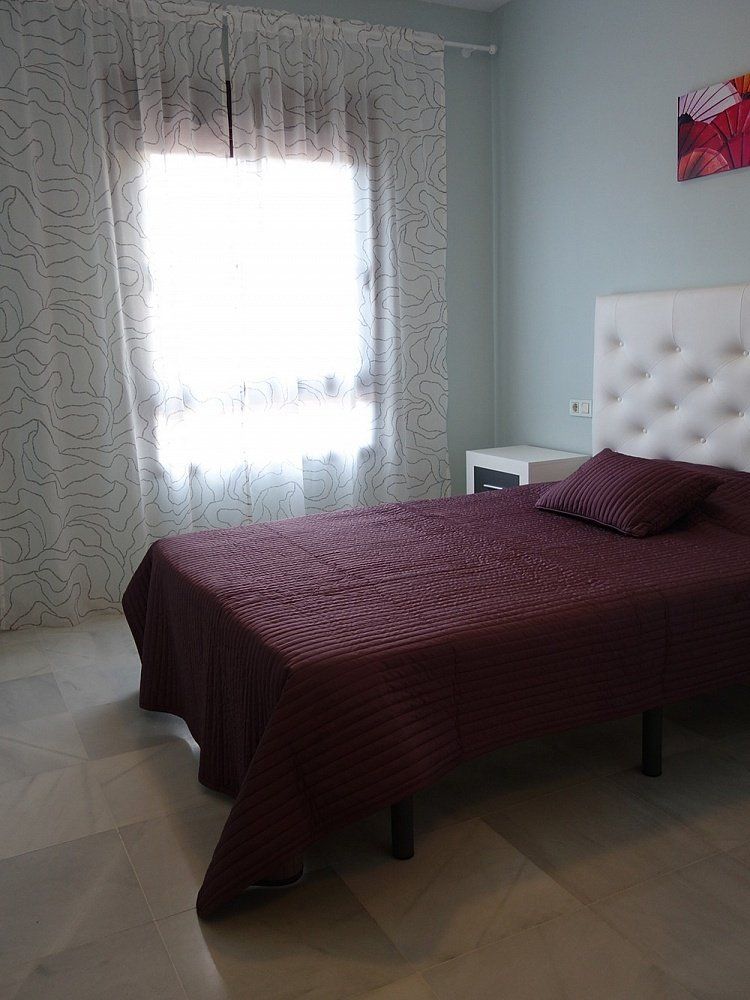 Flat on Costa del Sol, Spain, 140 m² - picture 7