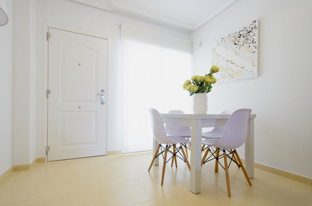 Wohnung in Costa Blanca, Spanien, 75 m² - Foto 7