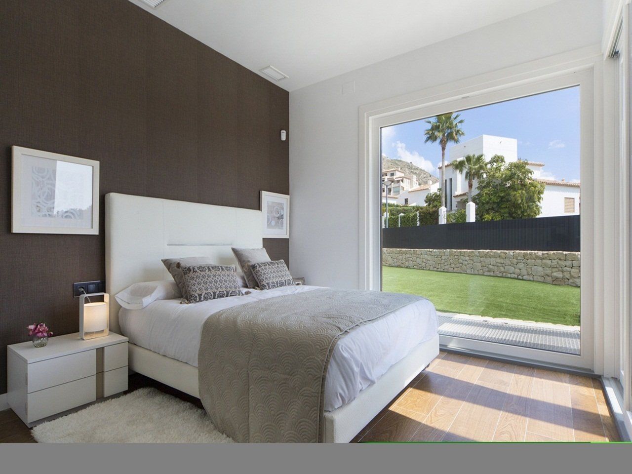 Casa en la Costa Blanca, España, 326 m² - imagen 7