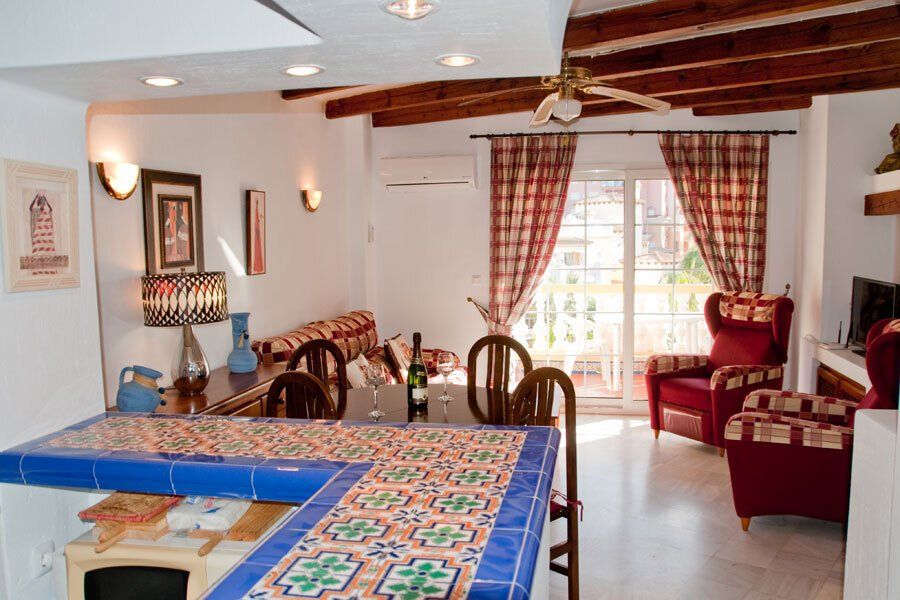 Wohnung in Costa Blanca, Spanien - Foto 7