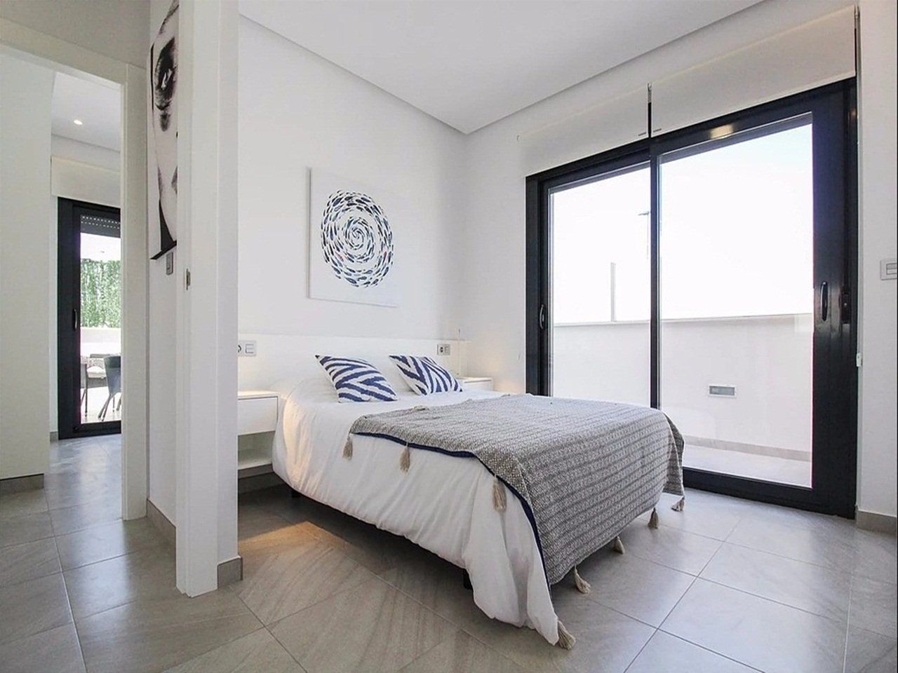 Casa en la Costa Cálida, España, 89 m² - imagen 7