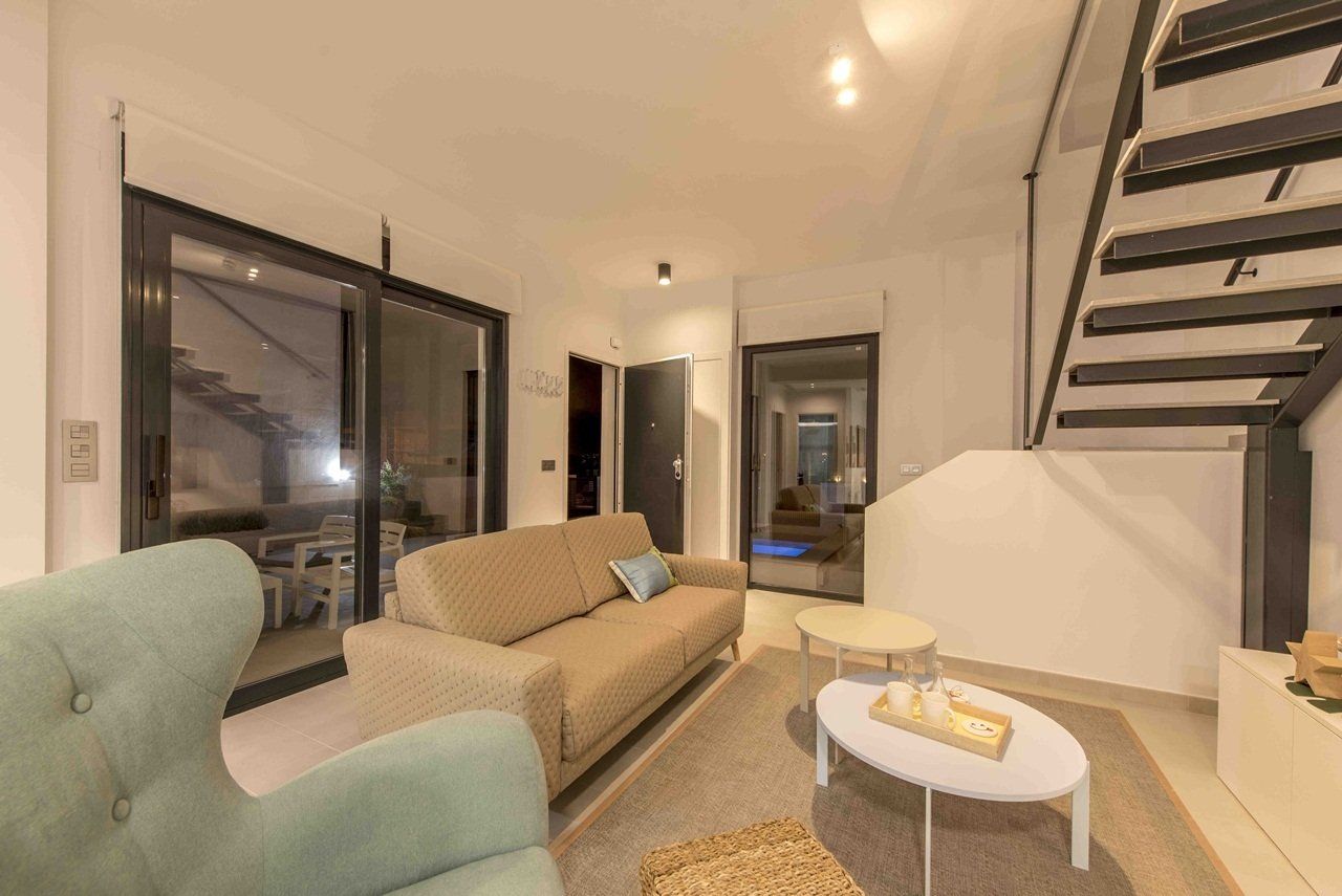 House on Costa Blanca, Spain, 98 m² - picture 7