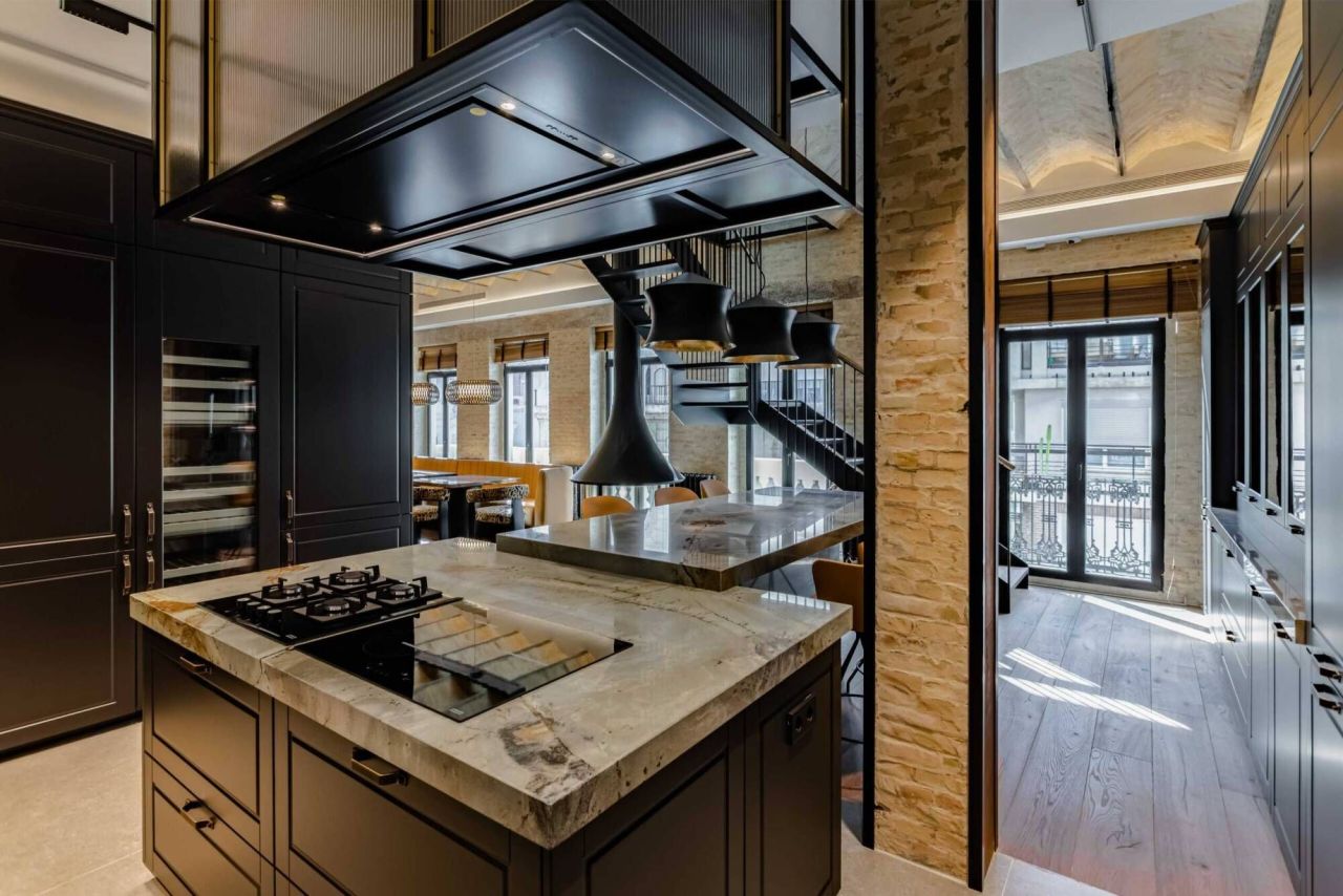 Appartement à Valence, Espagne, 352 m² - image 7