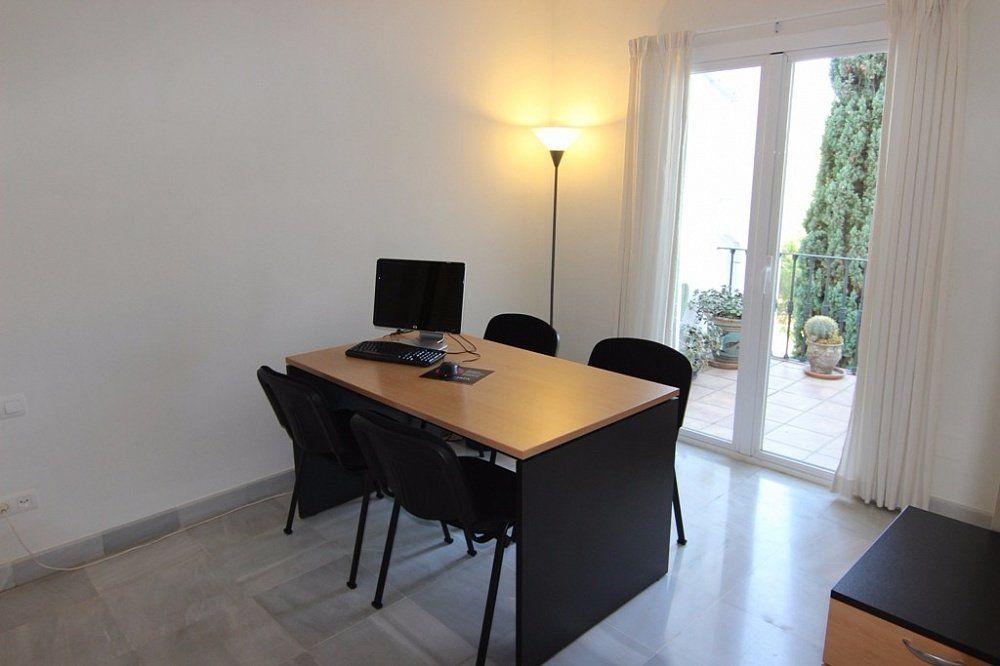 Flat on Costa del Sol, Spain, 90 m² - picture 7