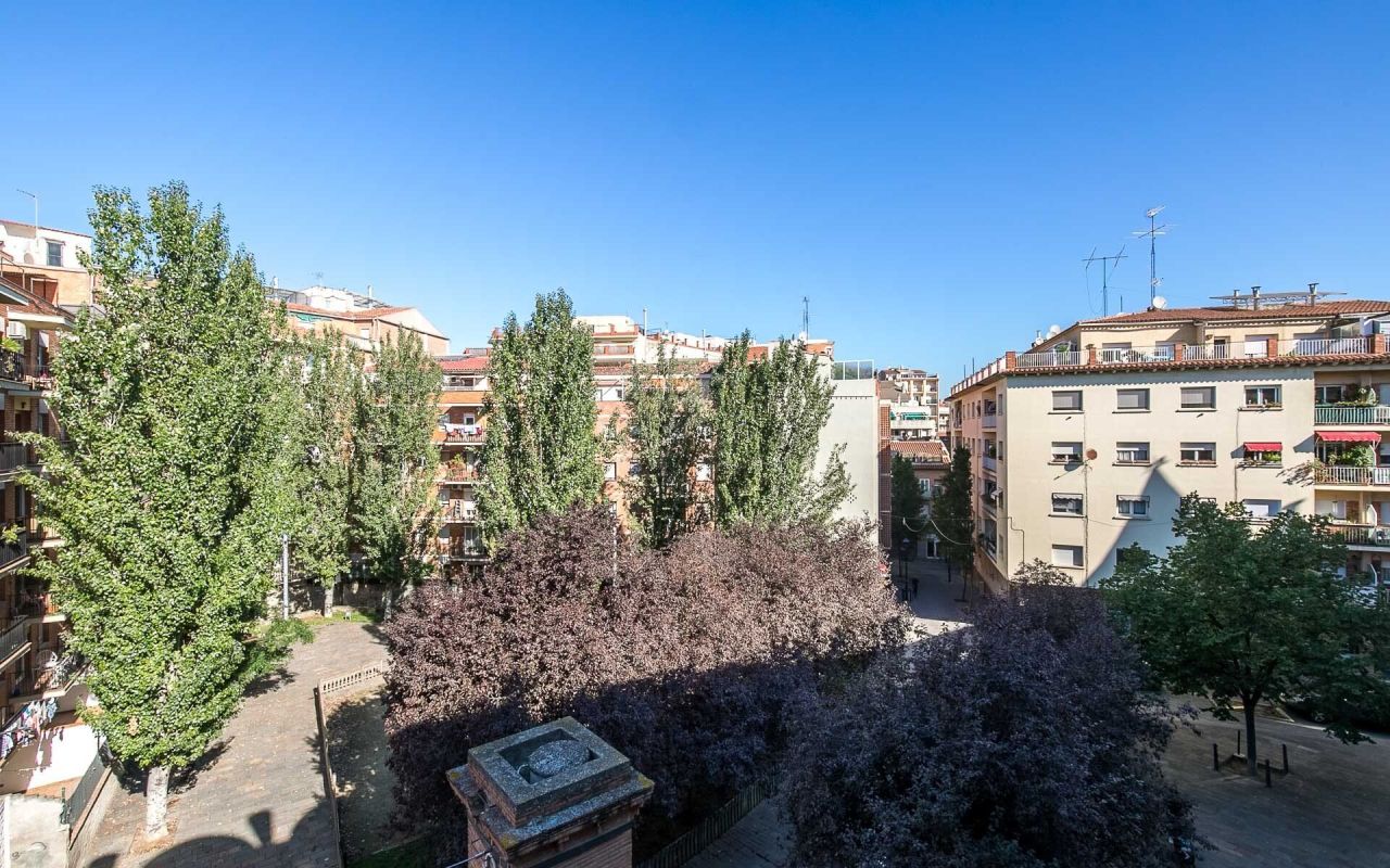 Appartamento Sant Kugat, Spagna, 121 m² - foto 7