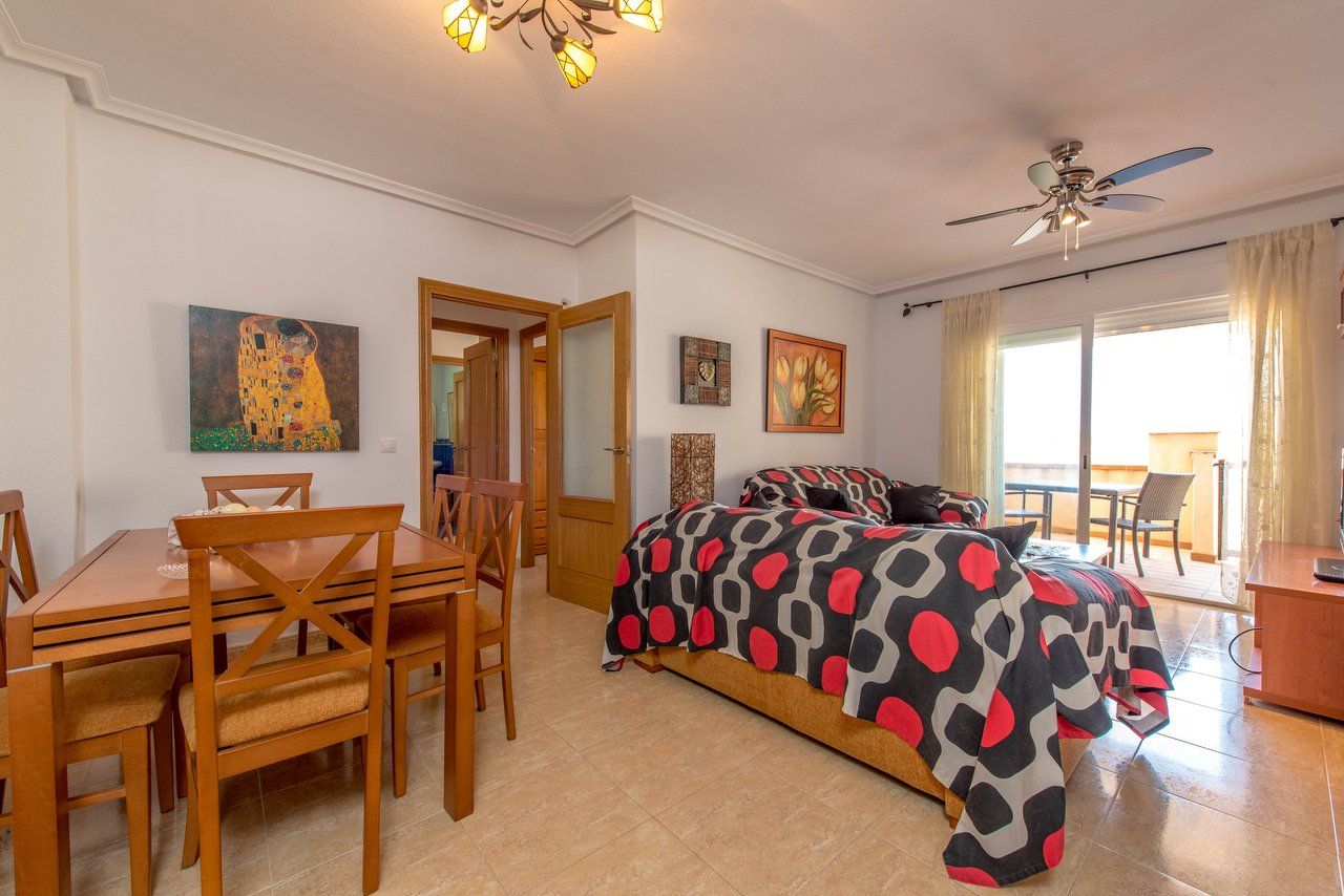 Flat on Costa Blanca, Spain, 95 m² - picture 7