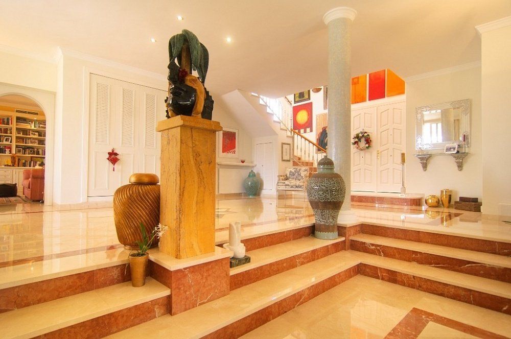 House on Costa del Sol, Spain, 400 m² - picture 7