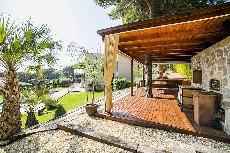 Maison sur la Costa del Maresme, Espagne, 600 m² - image 7