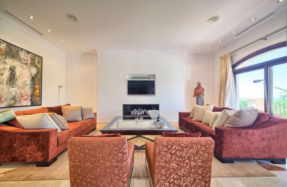 House on Costa del Sol, Spain, 1 178 m² - picture 7