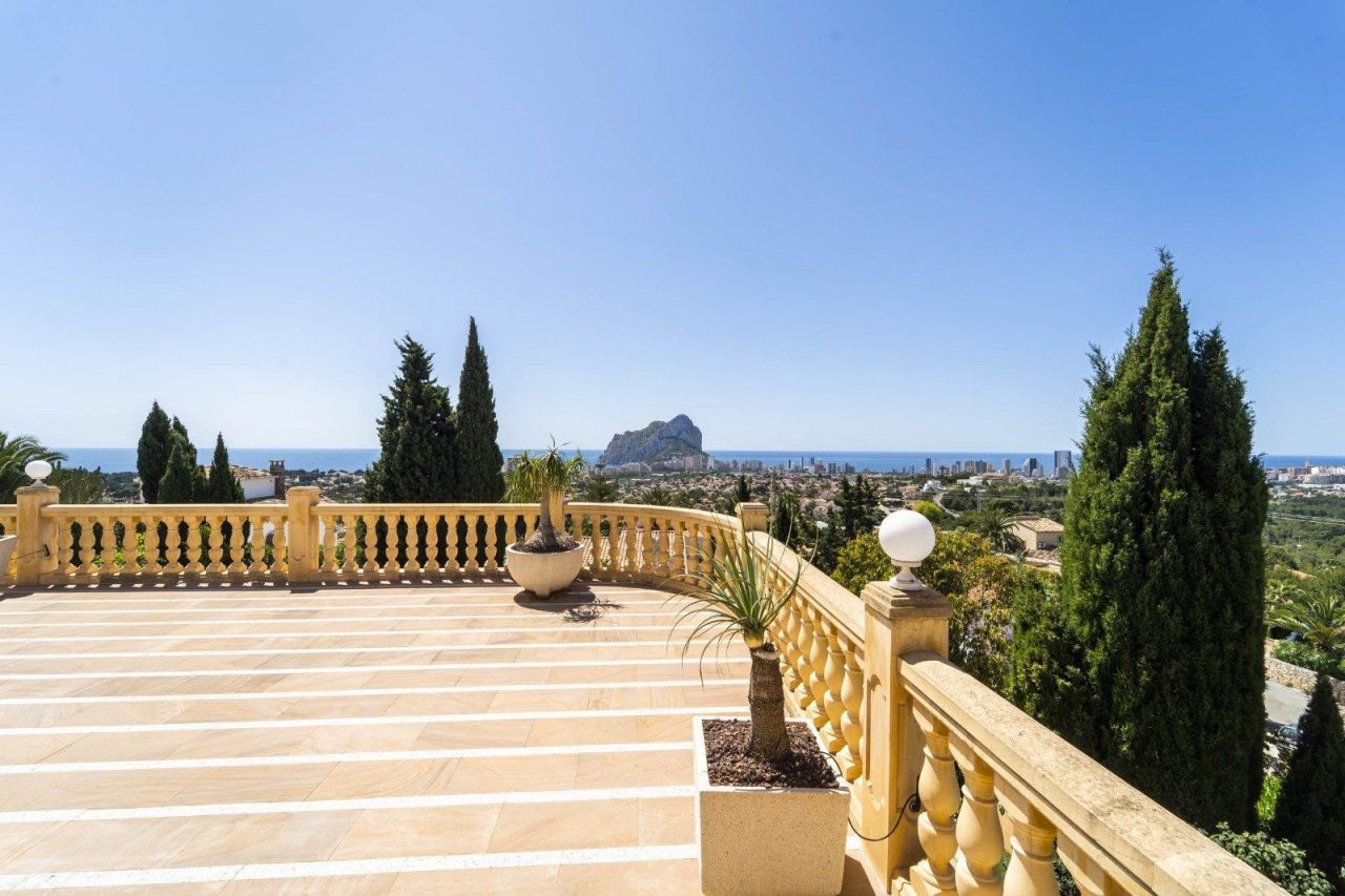 Maison sur la Costa Blanca, Espagne, 636 m² - image 7