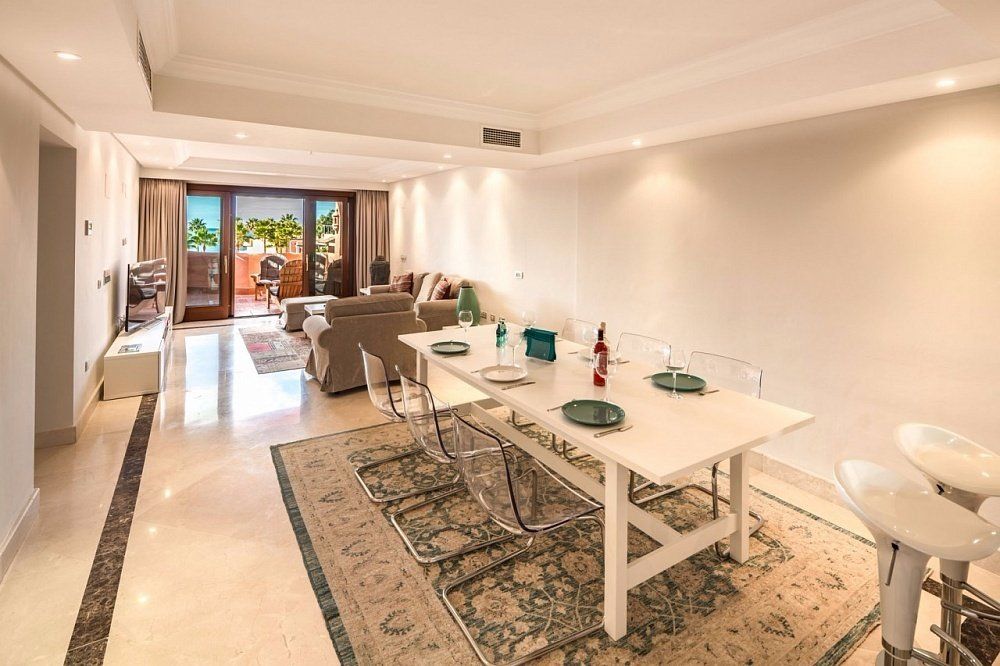 Piso en la Costa del Sol, España, 155 m² - imagen 7