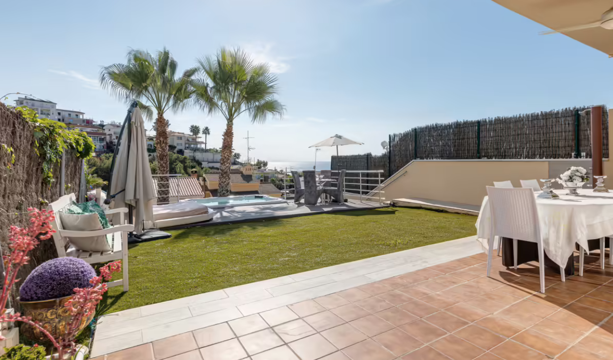 Townhouse a Costa del Garraf, Spagna, 273 m² - foto 7