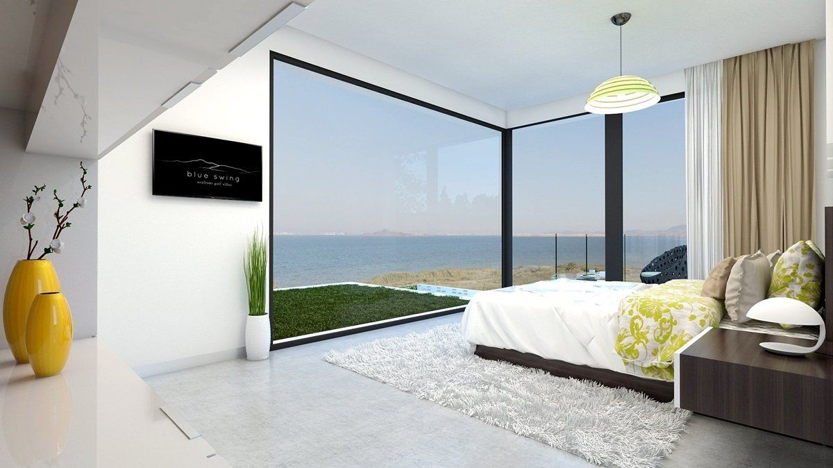 House on Costa Calida, Spain, 173 m² - picture 7