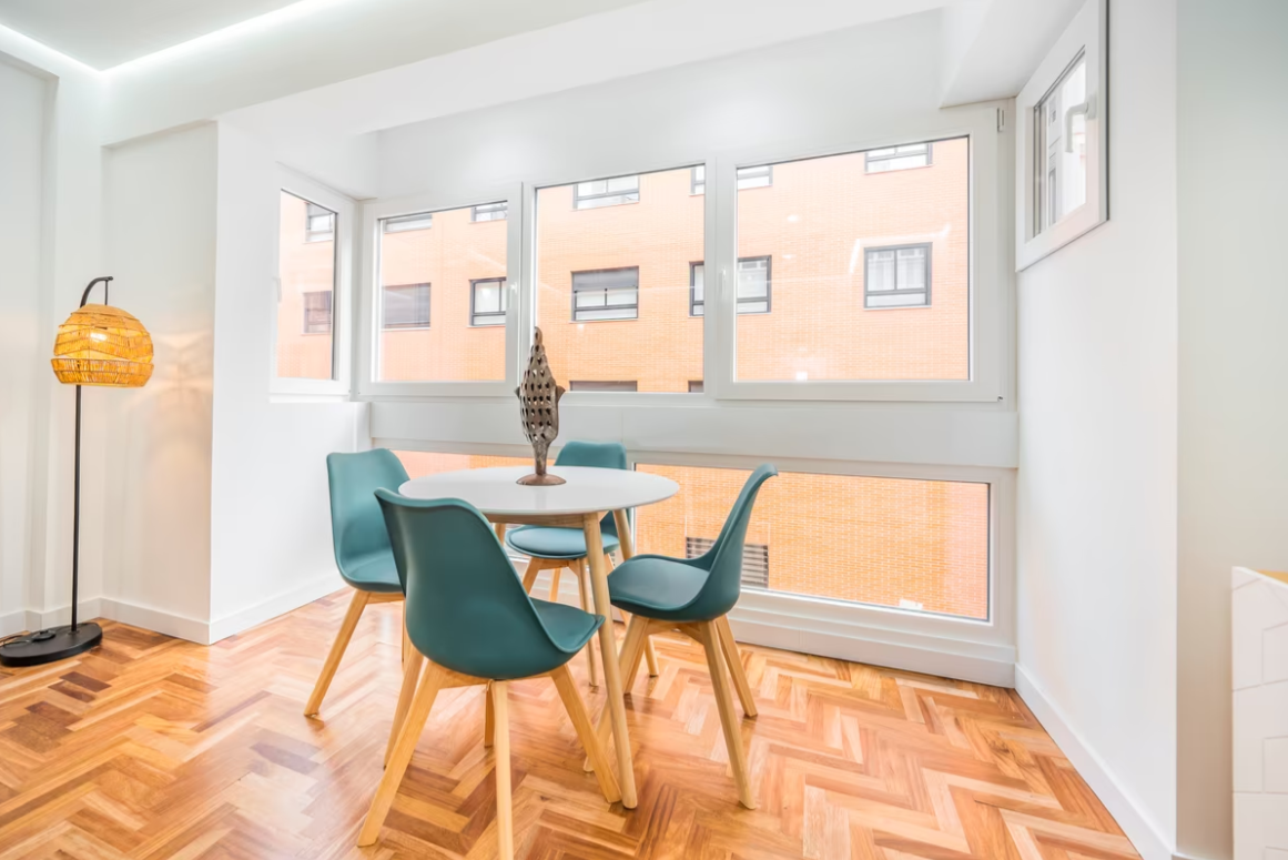 Piso en Madrid, España, 108 m² - imagen 7