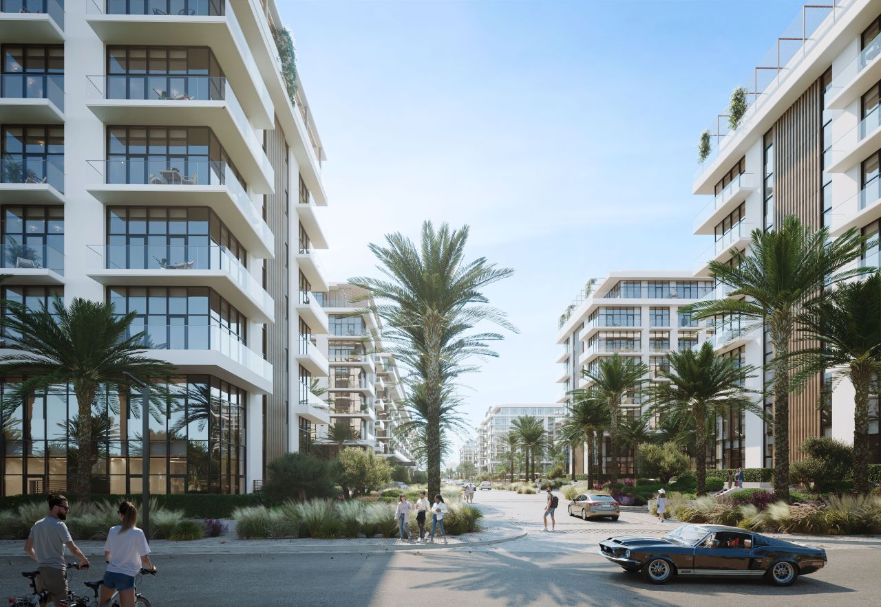 Wohnung in Baku, Aserbaidschan, 44.7 m² - Foto 7