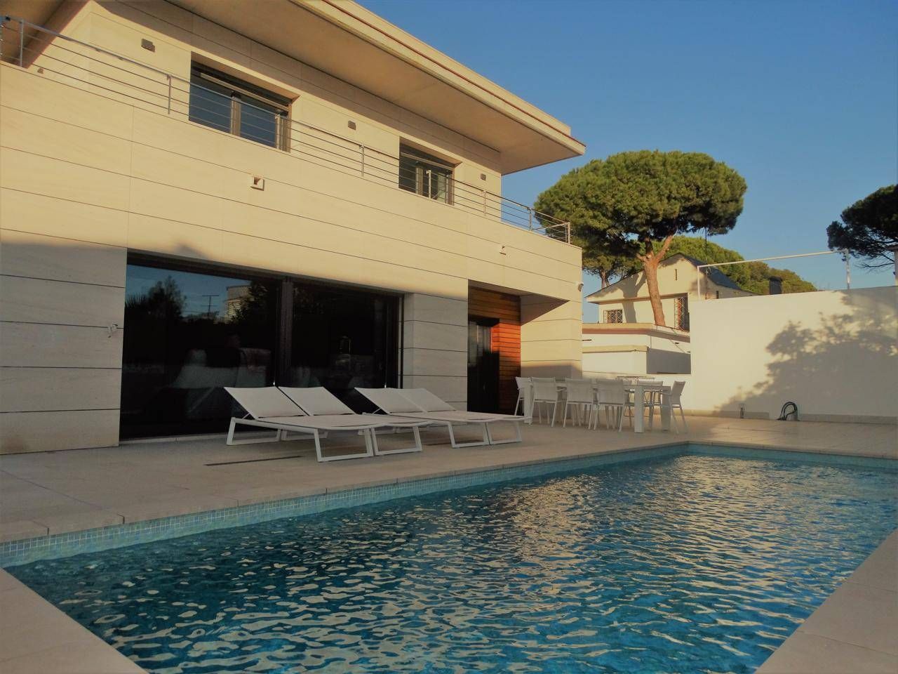 Haus in Barcelona, Spanien, 288 m² - Foto 7