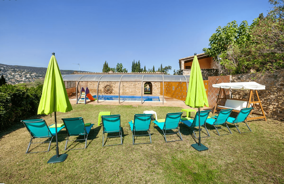 Casa Ispaniya, España, 865 m² - imagen 7