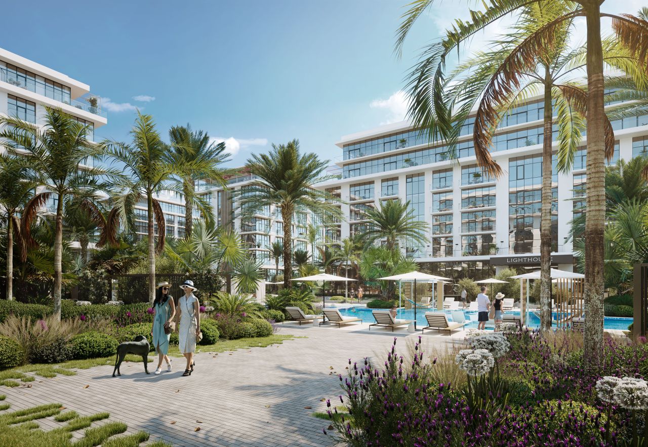 Wohnung in Baku, Aserbaidschan, 44.7 m² - Foto 1