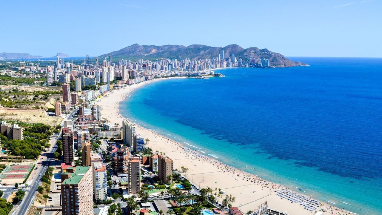 Haus in Costa Blanca, Spanien, 125 m² - Foto 7