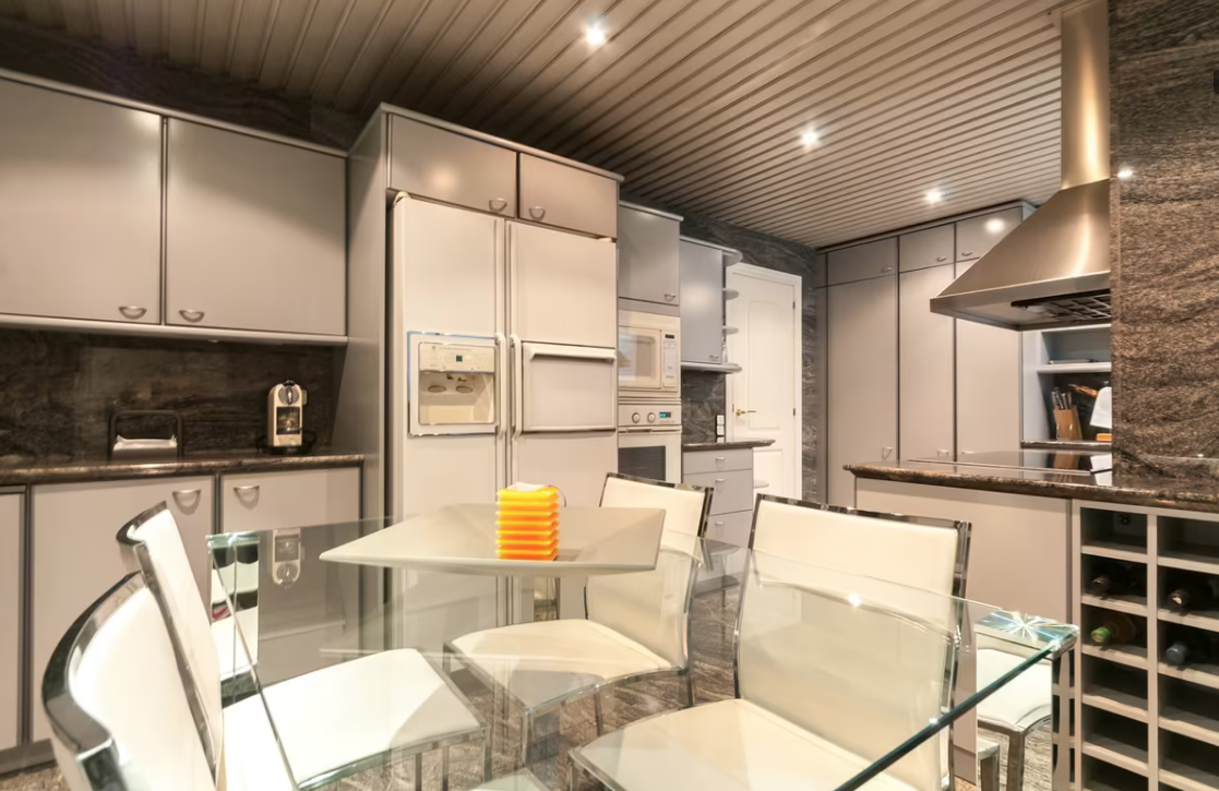 Piso en Barcelona, España, 275 m² - imagen 7