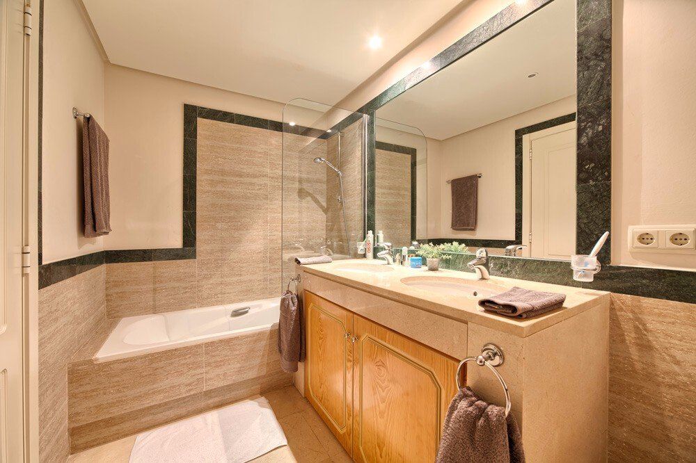 Flat on Costa del Sol, Spain, 102 m² - picture 7