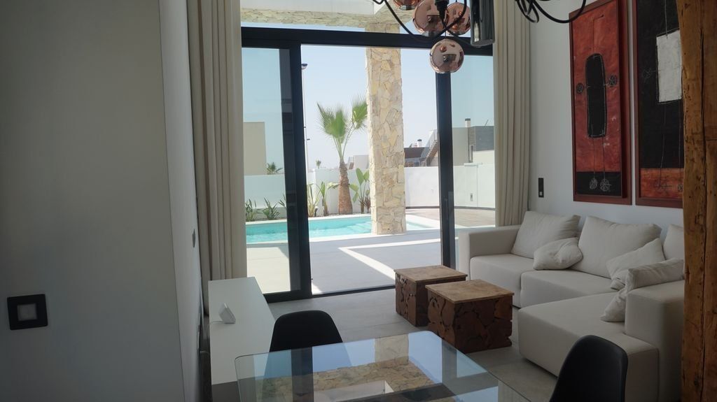 Casa en la Costa Blanca, España, 127 m² - imagen 7