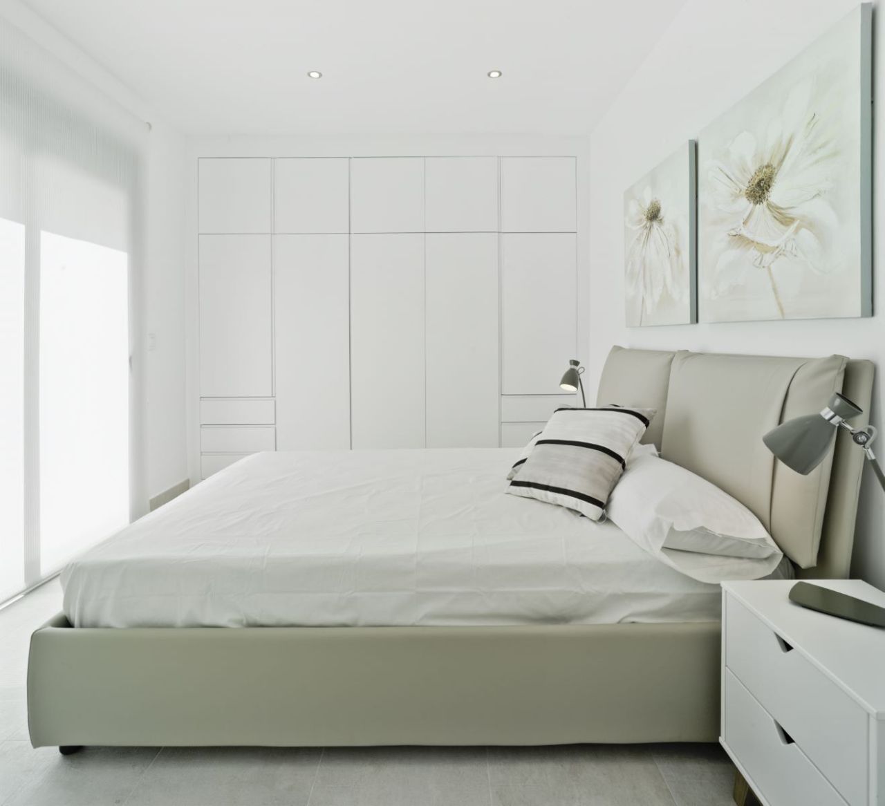 Flat on Costa Blanca, Spain, 73 m² - picture 7