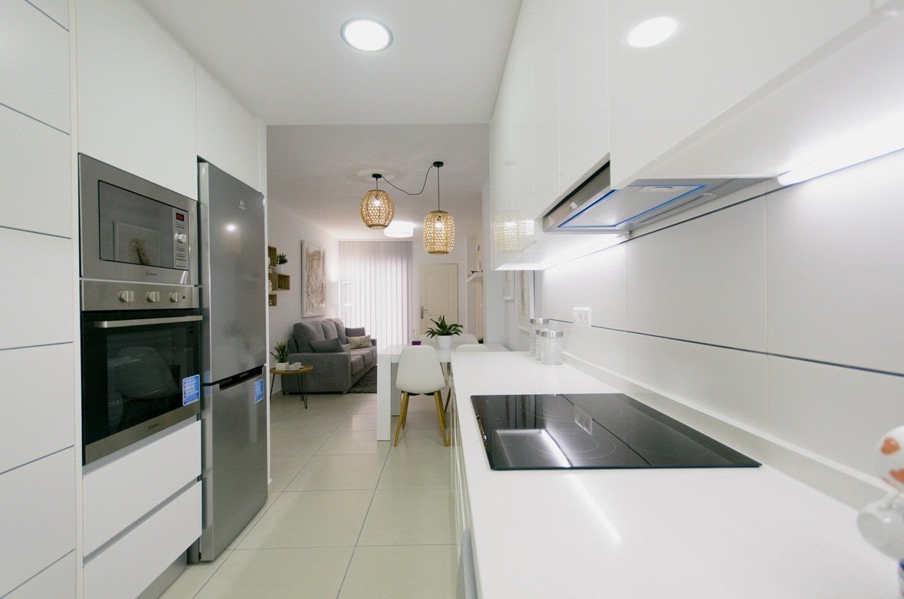 Appartement sur la Costa Blanca, Espagne, 75 m² - image 7