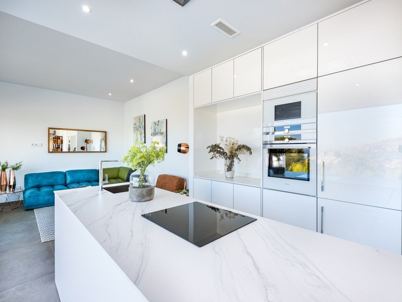 Casa en la Costa Blanca, España, 313 m² - imagen 7