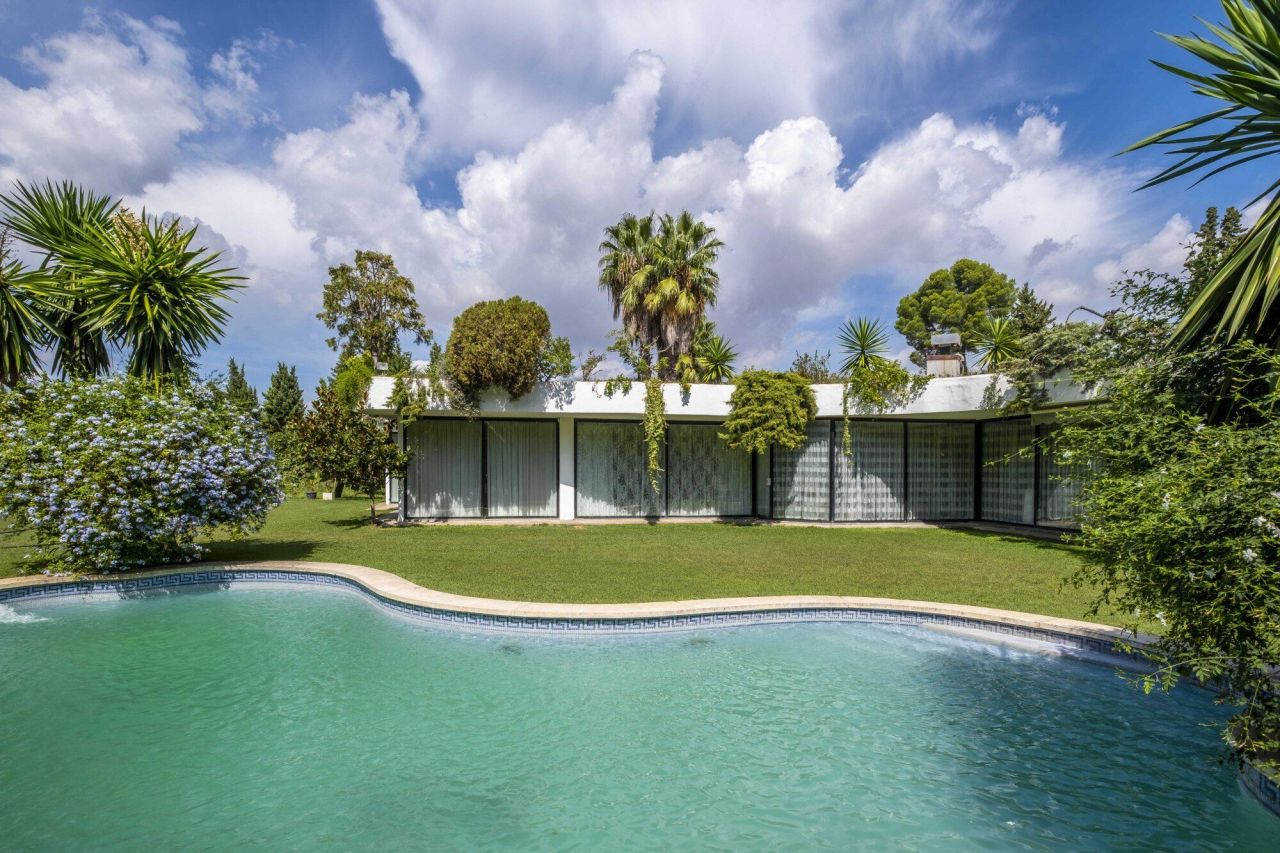 Haus in Barcelona, Spanien, 810 m² - Foto 7