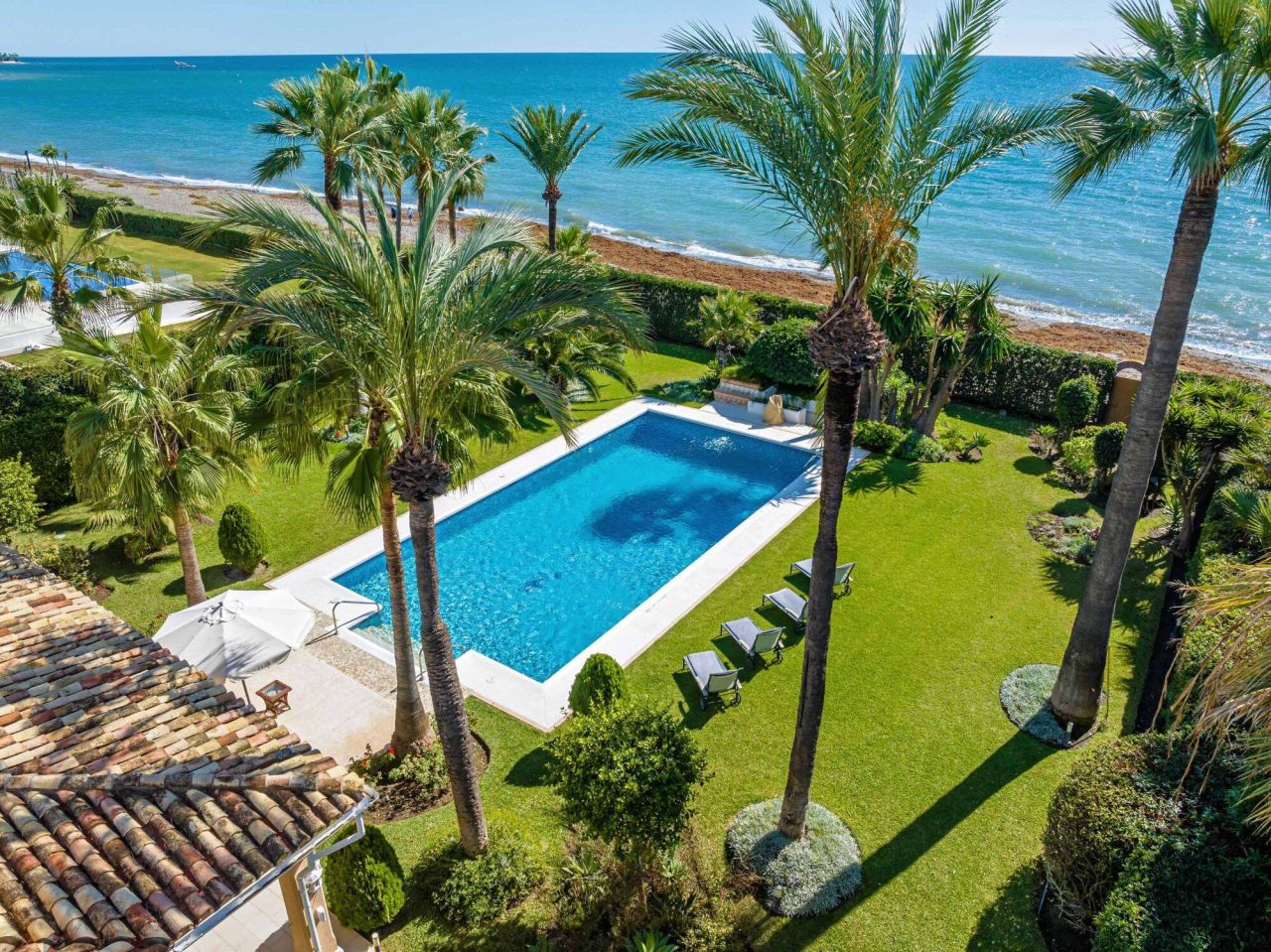 Casa sulla Costa del Sol, Spagna, 735 m² - foto 7