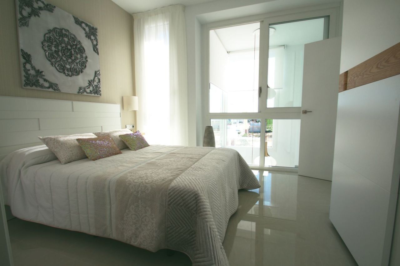 Casa en la Costa Blanca, España, 101 m² - imagen 7